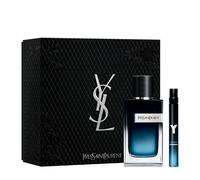 YVES SAINT LAURENT Y Men Eau de Parfum Coffret 100ML Eau de Parfum Parfums pour Homme