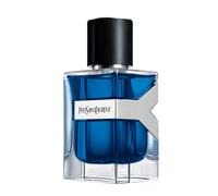 YVES SAINT LAURENT Y Men Iced Cologne Eau de Toilette Intense 60 ML Eau de toilette Parfums pour Homme