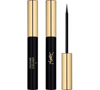 Yves Saint Laurent - Couture Eyeliner - Eyeliner Liquide Haute PrÃ©cision - 01 Noir Minimal Mat