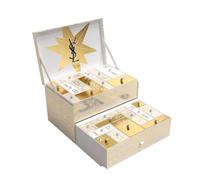 YVES SAINT LAURENT YSL Advent Calendar 25 Calendrier de l'Avent 1 UD. Coffrets cadeaux