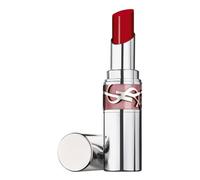 Yves Saint Laurent - Ysl Loveshine 210 Passion Red Rouge À Lèvres Brillant Et Soin - Kapao Parfumerie en ligne française