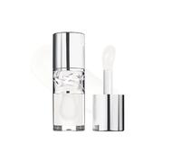 YVES SAINT LAURENT - YSL LOVESHINE PLUMPING GLOSS 11 Gloss soin effet repulpant 11 Radiant Glass FAF9F7 - Kapao Parfumerie en ligne française