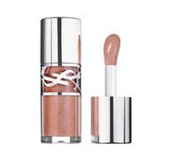 Yves Saint Laurent - Ysl Loveshine Plumping Gloss 12 Honey Moon Gloss Soin Effet Repulpant - Kapao Parfumerie en ligne française