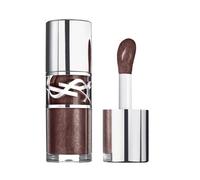 Yves Saint Laurent - Ysl Loveshine Plumping Gloss 6 Espresso Stardust Gloss Soin Effet Repulpant - Kapao Parfumerie en ligne française