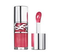 Yves Saint Laurent Loveshine Plumping Lip Oil Gloss brillant à lèvres teinte 9 Cherry Flash 6 ml