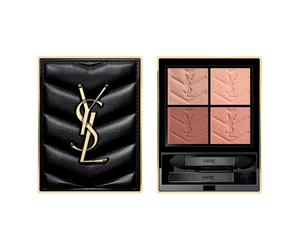 YVES SAINT LAURENT Yves Saint Laurent COUTURE MINI CLUTCH 600