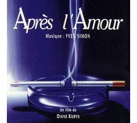 Yves Simon - Après l'Amour (B.O.F)
