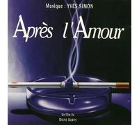 Yves Simon - Apres l'amour (Bof)