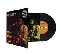 Enregistrement public réalisé au Théâtre de la Ville