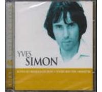 Yves Simon - CD Collection