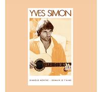Yves Simon - Diabolo Menthe