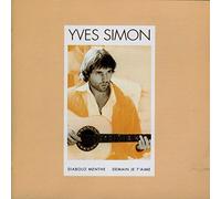 Yves Simon - Diabolo Menthe/DeMai
