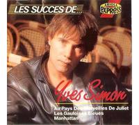 Yves Simon - Les succès de Yves Simon
