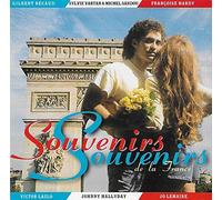Yves Simon - Souvenirs Souvenirs De La France