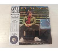 Yves Simon Une Vie Comme Ça (2023 BMG France) - CD Neuf 3T