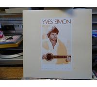 Yves Simon - Yves Simon : demain je t'aime - 1979 - disque RCA PL 37 264