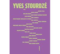 Yves Stourdzé, Par - Collectif - Sens Et Tonka Eds - broché - Etude