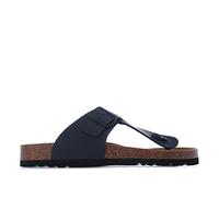 YVES Synthetic Navy Blue