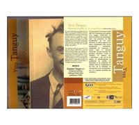 YVES TANGUY - DERRIERE LA GRILLE DE SES YEUX BLEUS