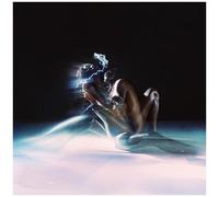 Yves Tumor – Heaven To A Tortured Mind – CD – Digipack