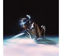 Yves Tumor - Heaven to a Tortured Mind (Silver Vinyl)