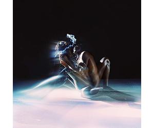 Yves Tumor - Heaven to a Tortured Mind (Silver Vinyl)