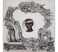 Yves Tumor - The Asymptotical World (7" Ep)