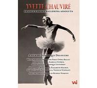 Yvette Chauvire E
