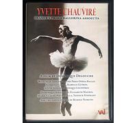 Yvette Chauviré-France's Prima Balllerina Assolu