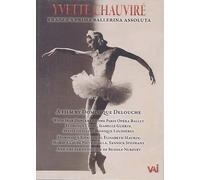 Yvette Chauviré-France's Prima Balllerina Assolu