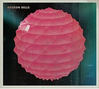 Yvette Devereaux – Broken Bells