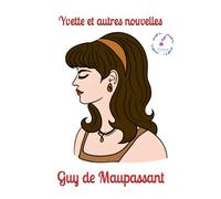 Yvette et autres nouvelles