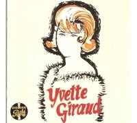 Yvette Giraud