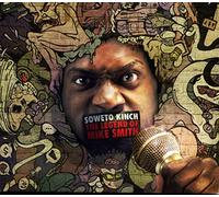 Yvette Harris - The Legend of Mike Smith [Import]