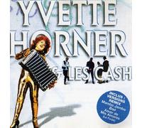 Yvette Horner - Best Of