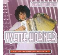 Yvette Horner - Dansez maintenant