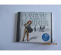 Yvette Horner – Best Of – Eclectic