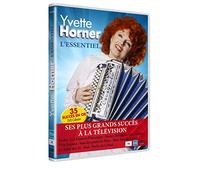 Yvette Horner - L'essentiel