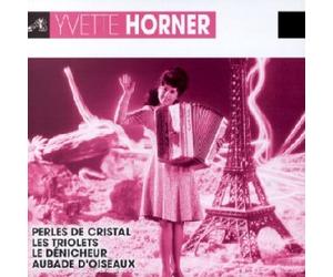 Yvette Horner - L'Essentiel