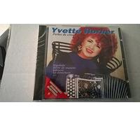 Yvette Horner - Perles De Cristal.