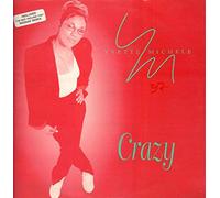 Yvette Michele - Crazy