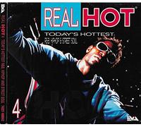 Yvette Michele - Real Hot 4 - Today's Hottest R&b, Hiphop & Street Soul
