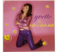 Yvette - Rub a Dub