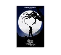 YVFCIRXTT Laylow L'étrange Histoire De Mr. Anderson Impression d'art moderne Décoration murale de style rétro pour salon, cuisine, café, café, affiche imperméable 30 x 45 cm