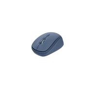 Yvi+ souris Maison Ambidextre RF sans fil Optique 1600 DPI