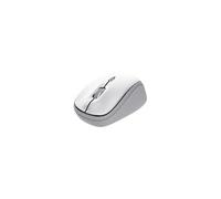 Yvi+ souris Maison Ambidextre RF sans fil Optique 1600 DPI