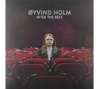 Øyvind Holm - After The Bees (1LP+CD+ Bonus 7") [VINYL] [Vinyl LP]