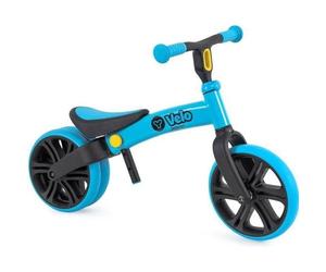 YVOLUTION Draisienne Yvelo Junior - Bleu
