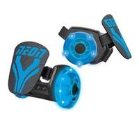 Yvolution - Rollers ''Neon Street'' - Bleu Bleu G
