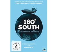 Yvon Chouinard - 180° South [Import]